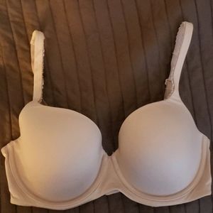 Body By Victoria Lined Demi 32DDD